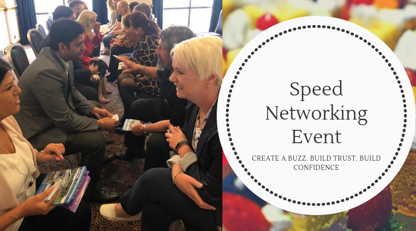 Coffee Morning & Speed Networking Event Southampton - 12 Sept 2019 Early Morning Meet Coffee Morning & Speed Networking Event Southampton - 12 Sept 2019 Early Morning Meet