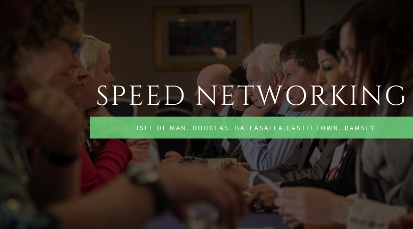 Coffee Morning & Speed Networking Event Douglas - 21 Aug 2019 Coffee Morning & Speed Networking Event Douglas - 21 Aug 2019
