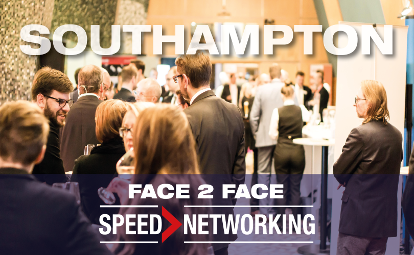 Face 2 Face Speed Networking Event Southampton 29th November 2022 Face 2 Face Speed Networking Event Southampton 29th November 2022