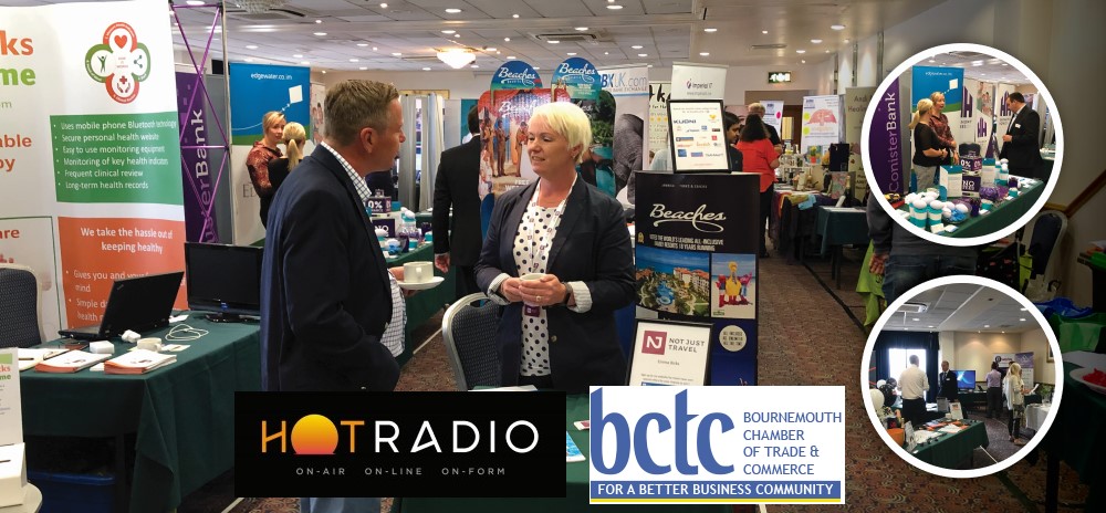 Bournemouth Business Trade Show 09th Dec 2019 Bournemouth Business Trade Show 09th Dec 2019