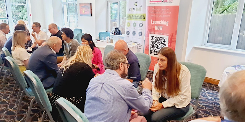 Face 2 Face Speed Networking Event Birmingham 20th November 2023- 12PM-1PM Face 2 Face Speed Networking Event Birmingham 20th November 2023- 12PM-1PM