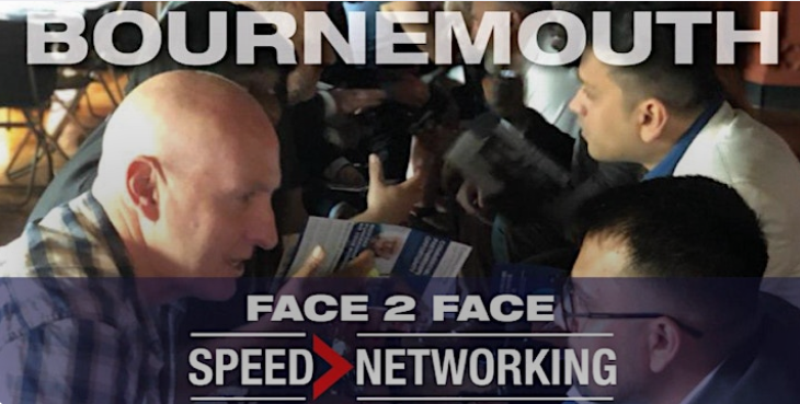 Face 2 Face Speed Networking Event Bournemouth 08th August 2024 Face 2 Face Speed Networking Event Bournemouth 08th August 2024