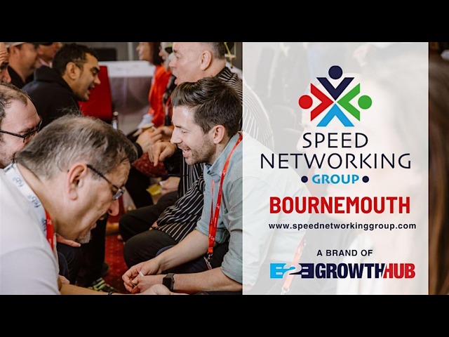 Bournemouth B2B Growth Hub Business Networking Event- 10th April 2025 Bournemouth B2B Growth Hub Business Networking Event- 10th April 2025