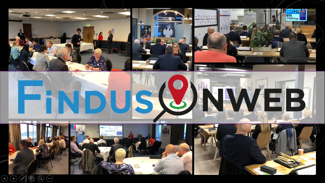 FOW Coffee Morning & Speed Networking Event Douglas 19th March FOW Coffee Morning & Speed Networking Event Douglas 19th March