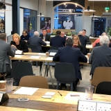 FOW Business Buzz Networking Meeting, 21 May 1130 - 1400 Palace Hotel FOW Business Buzz Networking Meeting, 21 May 1130 - 1400 Palace Hotel