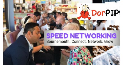 Find Us On Web Coffee Morning & Speed Networking Event Bournemouth 15th Jan 2020 Find Us On Web Coffee Morning & Speed Networking Event Bournemouth 15th Jan 2020