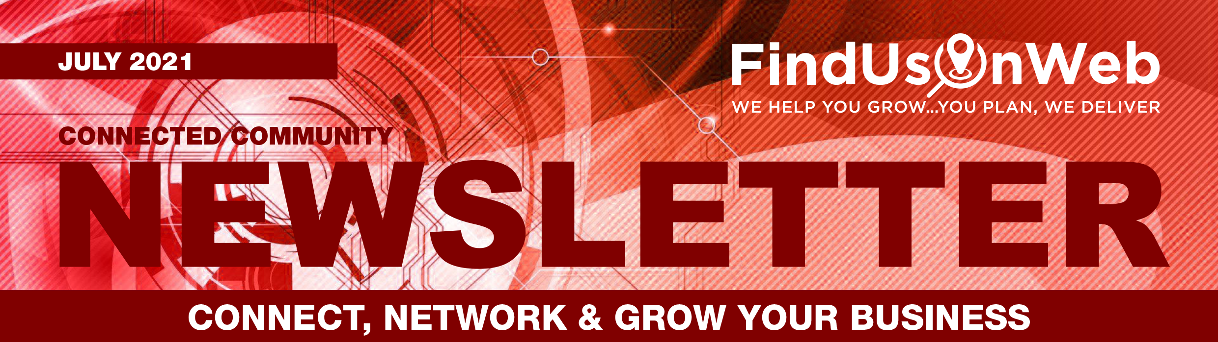 FUOW  Monthly News Letter 2nd July 2021- 1pm  - 2pm FUOW  Monthly News Letter 2nd July 2021- 1pm  - 2pm