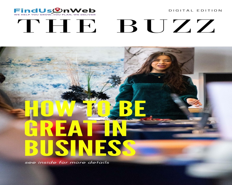 Digital Buzz - Discovery Session 3rd June 2021 Digital Buzz - Discovery Session 3rd June 2021